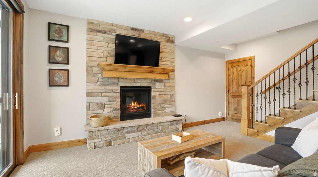 1276 W STILLWATER DR Heber City, UT 84032