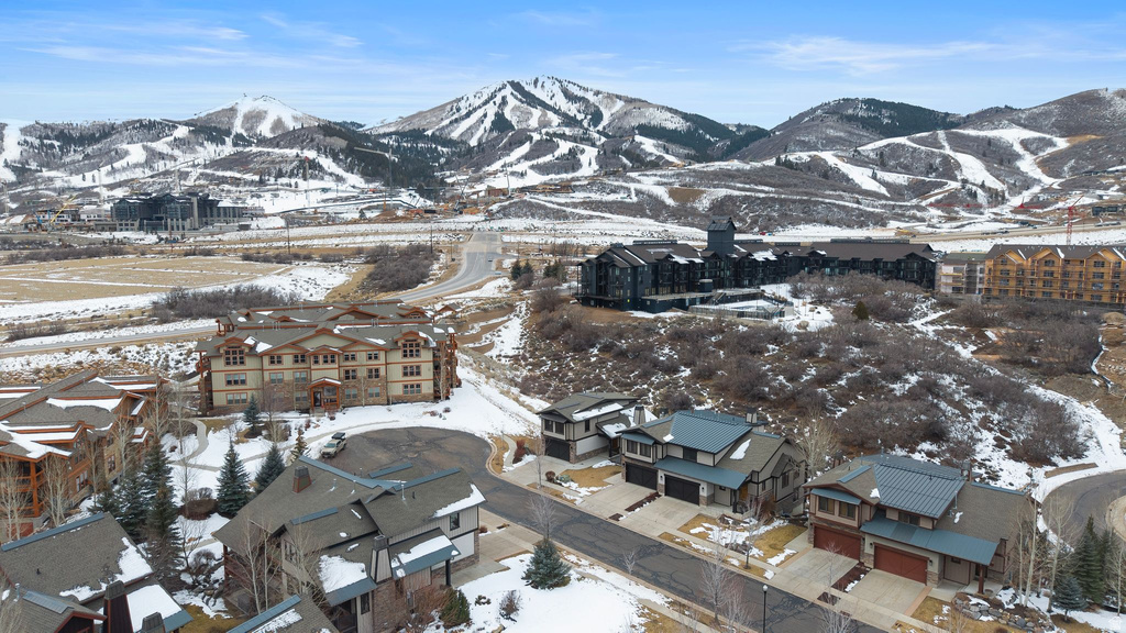 1276 W STILLWATER DR Heber City, UT 84032