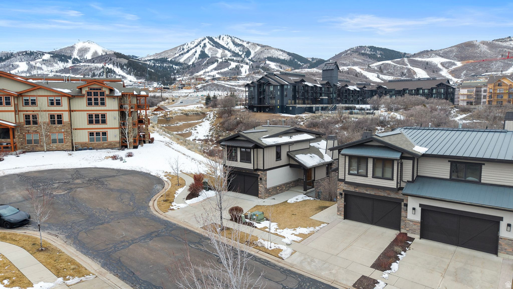 1276 W STILLWATER DR Heber City, UT 84032