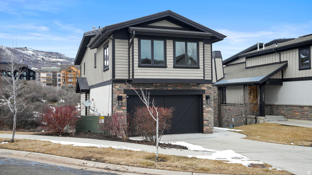 1276 W STILLWATER DR Heber City, UT 84032