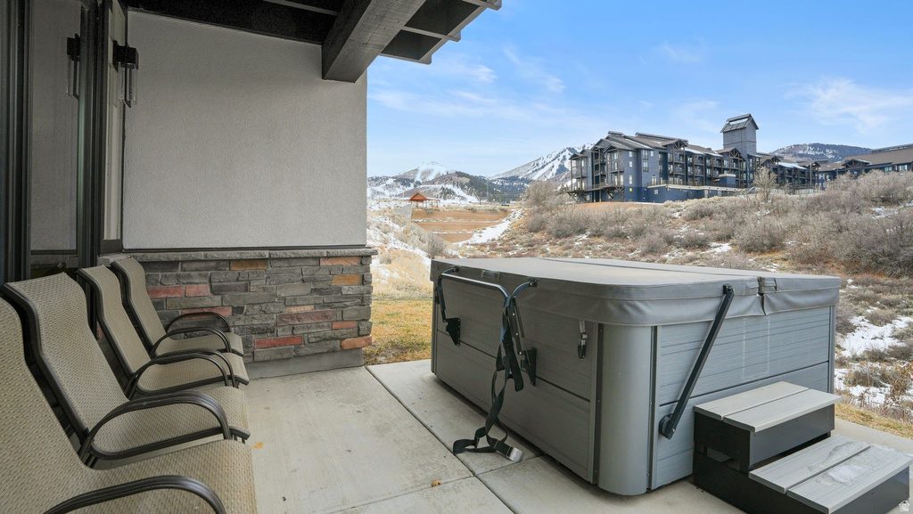 1276 W STILLWATER DR Heber City, UT 84032