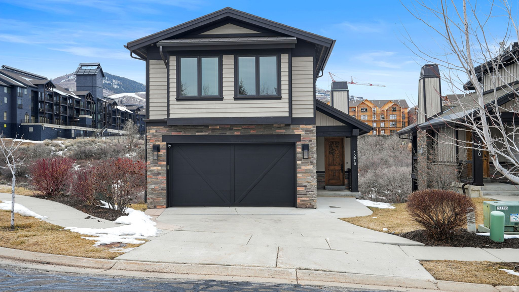 1276 W STILLWATER DR Heber City, UT 84032