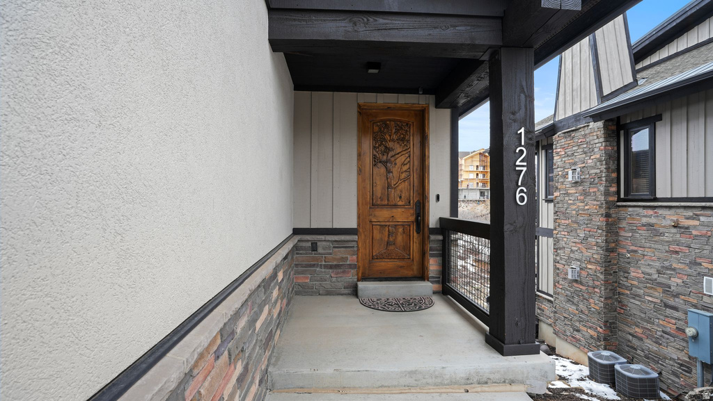 1276 W STILLWATER DR Heber City, UT 84032