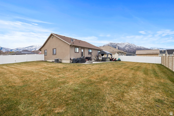 1338 S 1050 W Payson, UT 84651