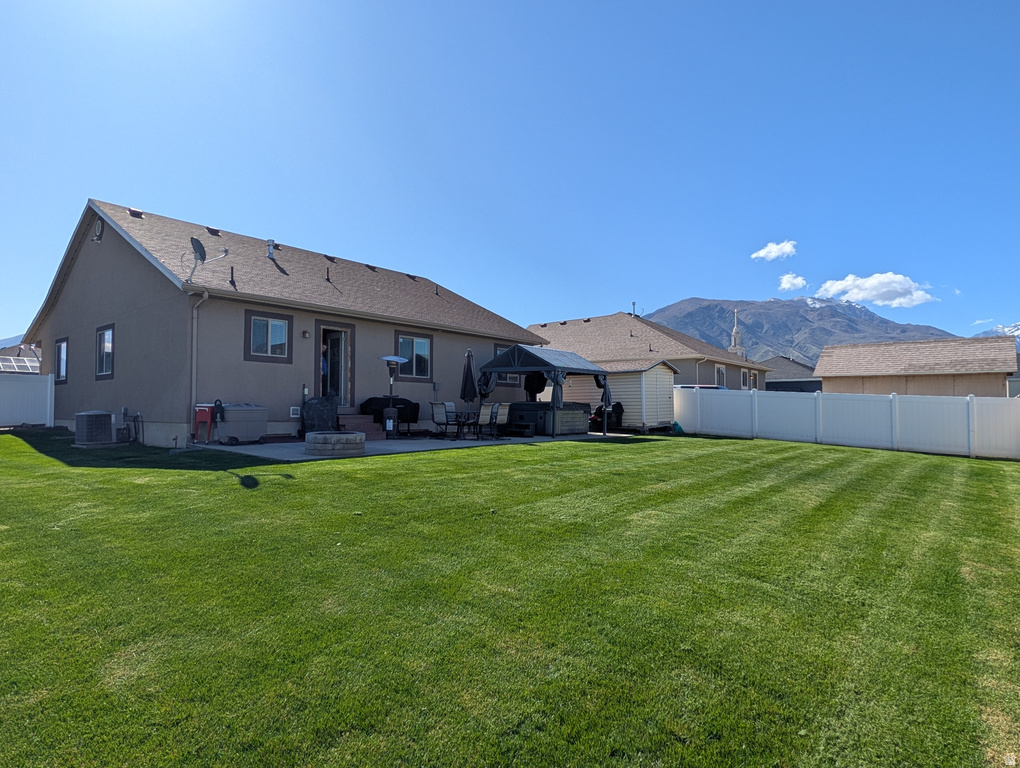 1338 S 1050 W Payson, UT 84651