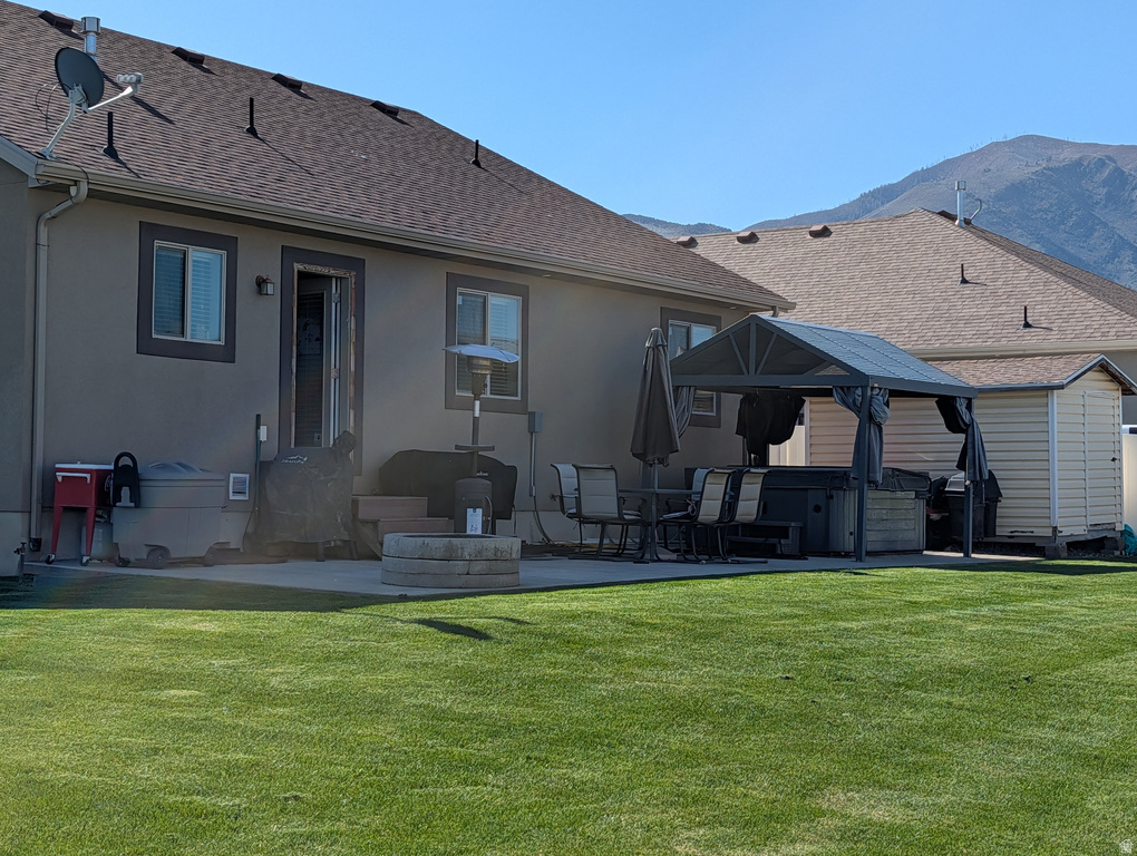 1338 S 1050 W Payson, UT 84651