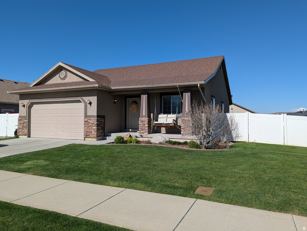 1338 S 1050 W Payson, UT 84651