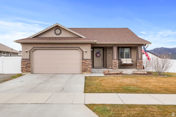 1338 S 1050 W Payson, UT 84651