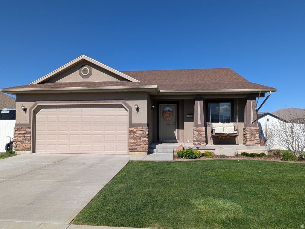1338 S 1050 W Payson, UT 84651