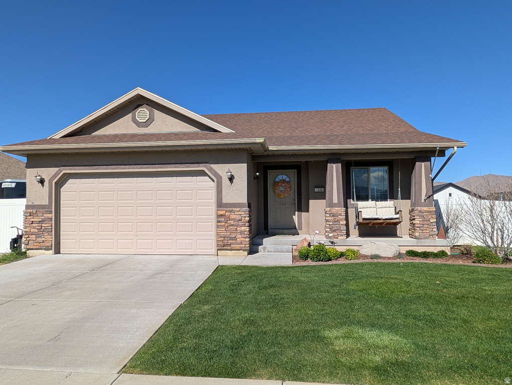 1338 S 1050 W Payson, UT 84651