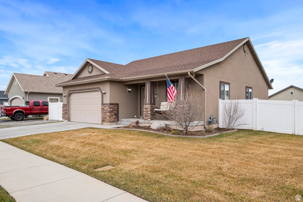1338 S 1050 W Payson, UT 84651