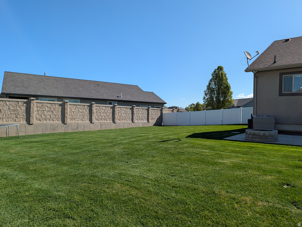 1338 S 1050 W Payson, UT 84651