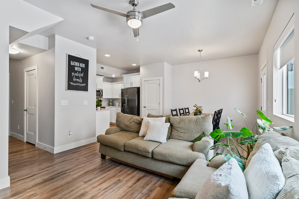 2695 S 2300 W #248 West Haven, UT 84401