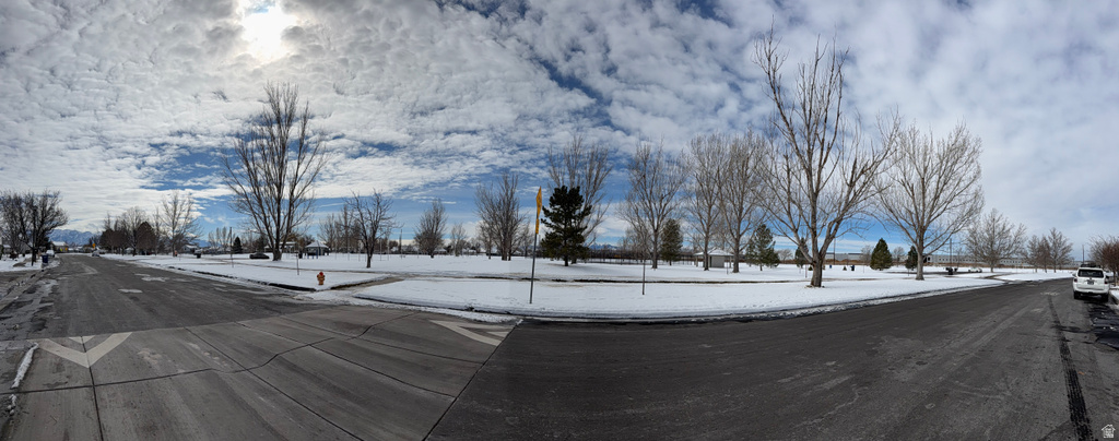 1160 N COLONEL RD Salt Lake City, UT 84116