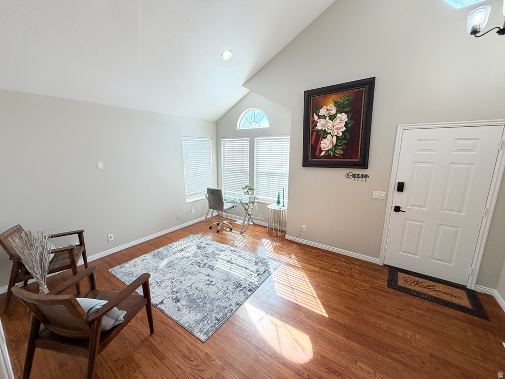 1160 N COLONEL RD Salt Lake City, UT 84116