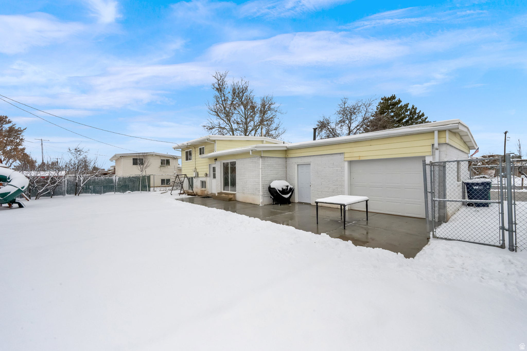 1148 N 350 W Layton, UT 84041