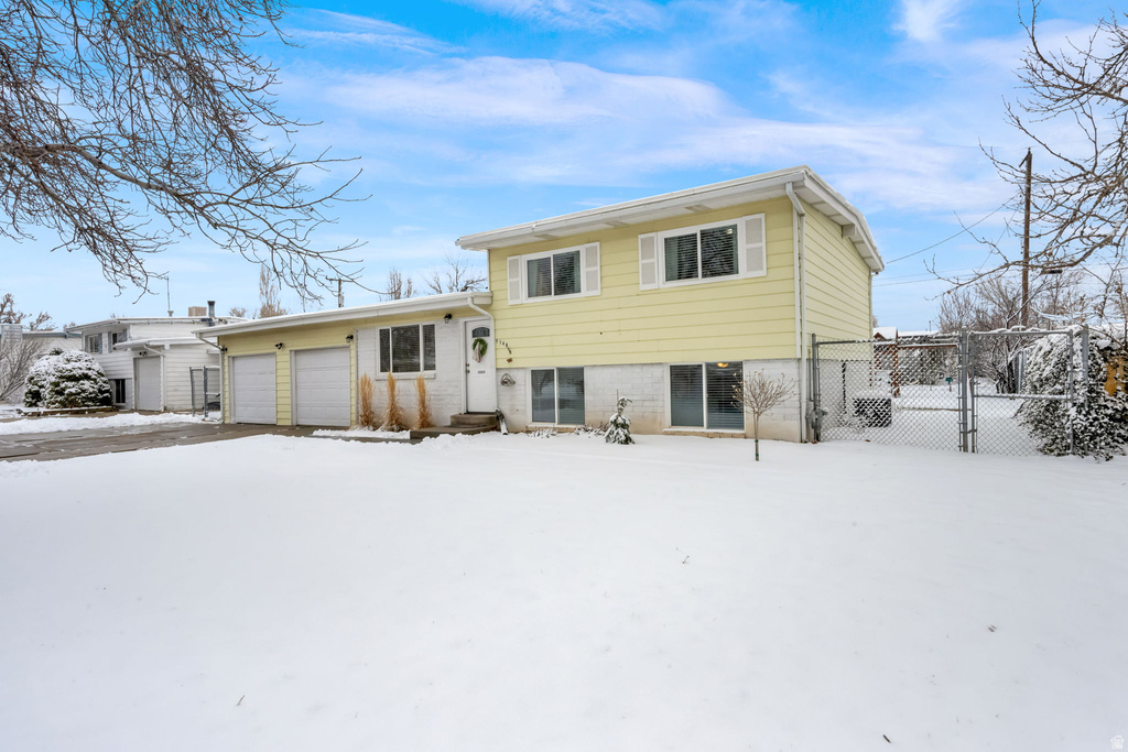 1148 N 350 W Layton, UT 84041