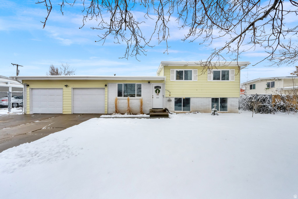 1148 N 350 W Layton, UT 84041