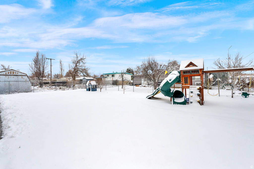 1148 N 350 W Layton, UT 84041