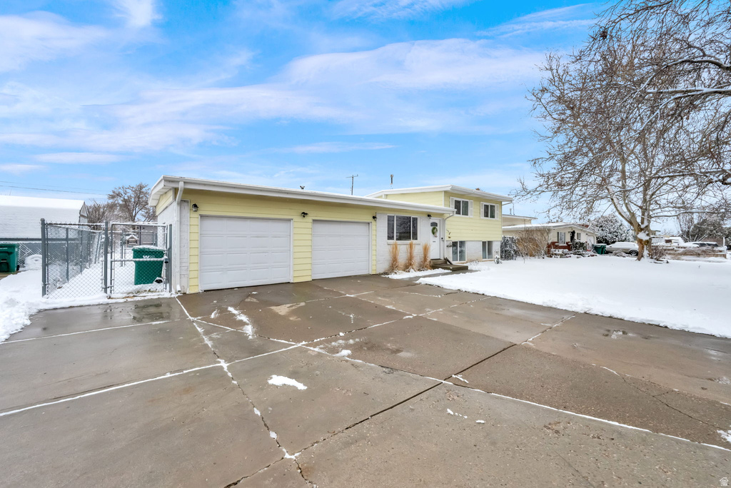 1148 N 350 W Layton, UT 84041