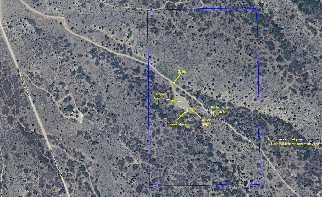 1100 S DEER PASTURE RD Fillmore, UT 84631