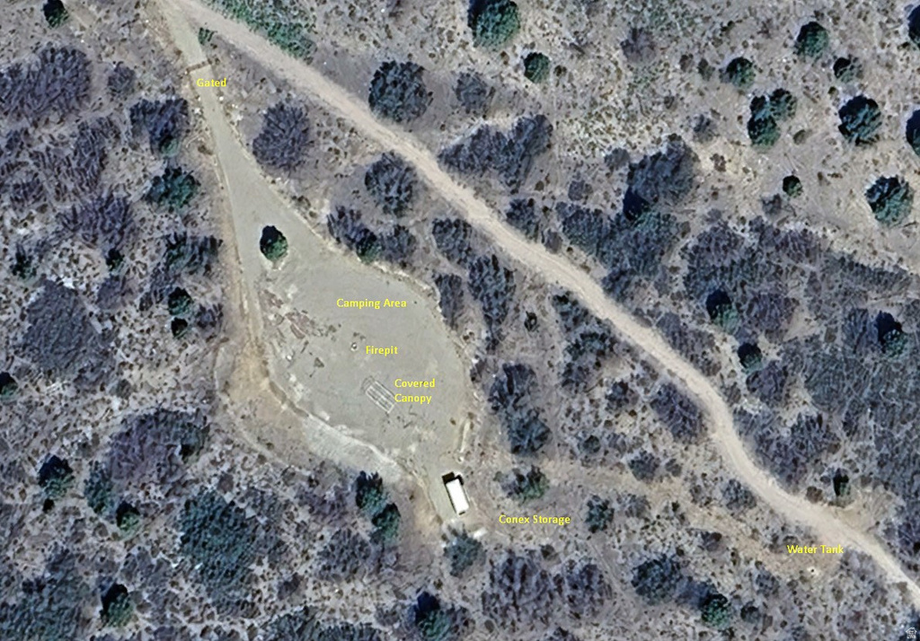 1100 S DEER PASTURE RD Fillmore, UT 84631