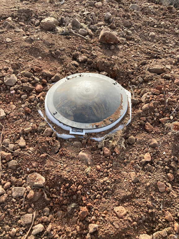 1100 S DEER PASTURE RD Fillmore, UT 84631