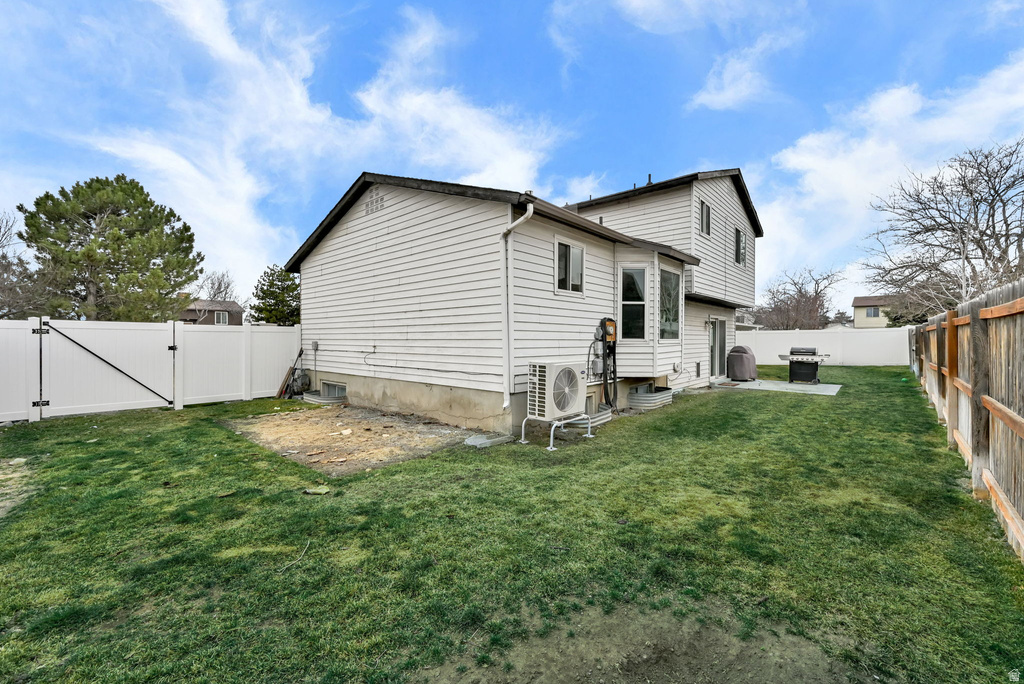 3222 W TYSONBROOK CT. Taylorsville, UT 84129