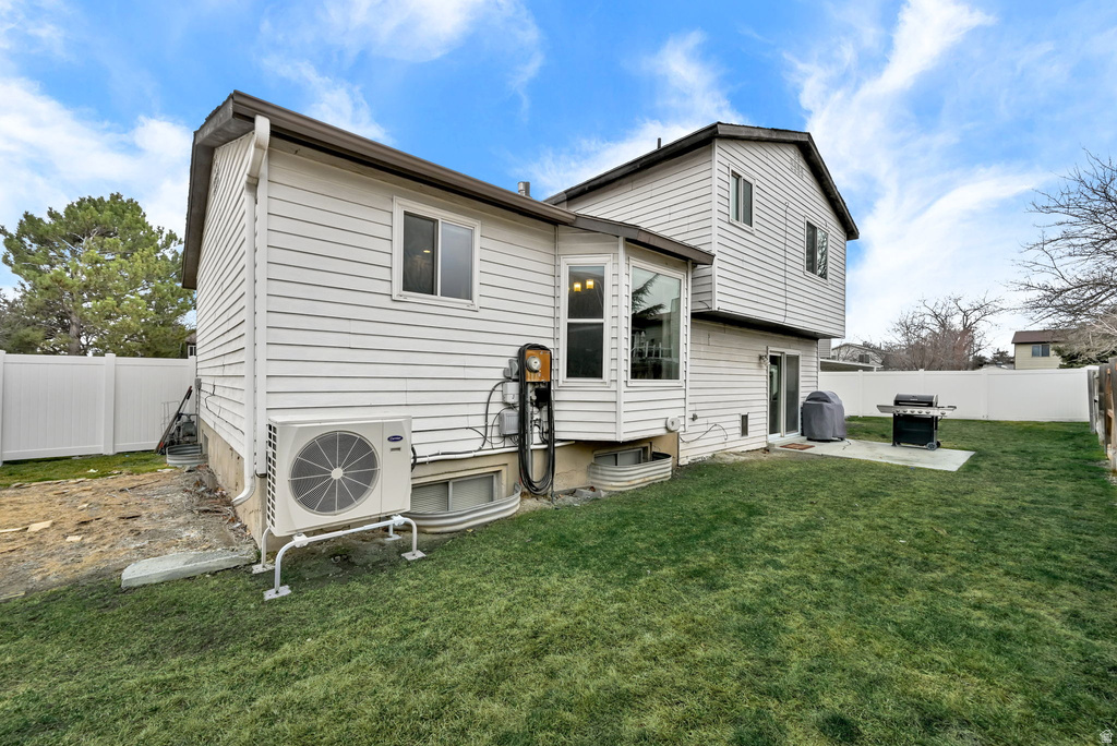 3222 W TYSONBROOK CT. Taylorsville, UT 84129