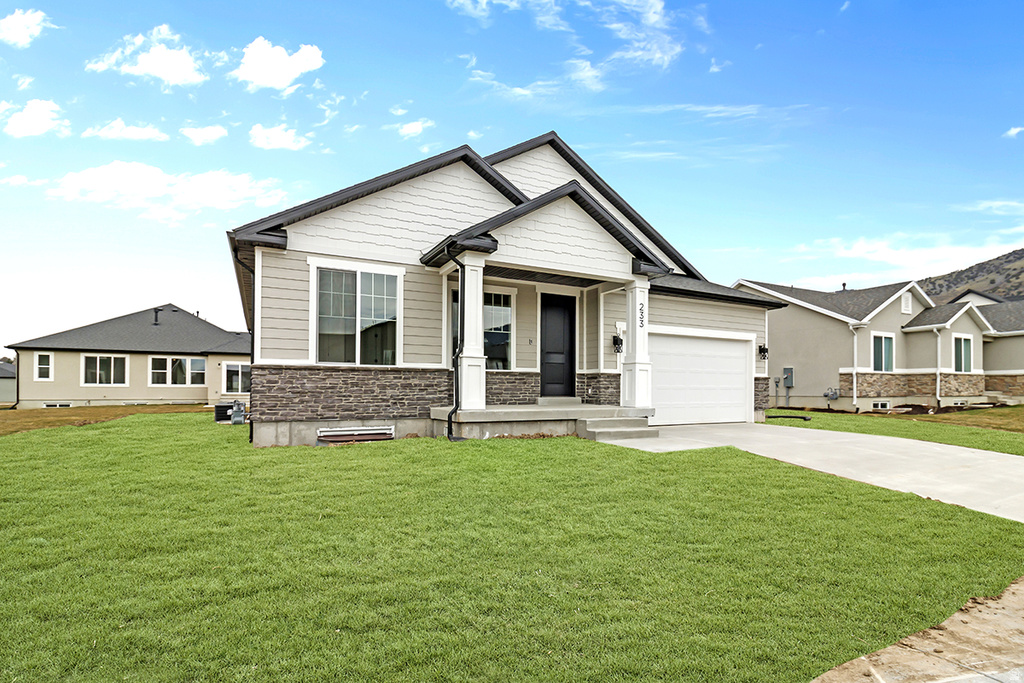 578 N 550 W #620 Smithfield, UT 84335