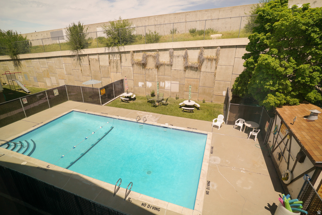 2632 W 5625 S Roy, UT 84067