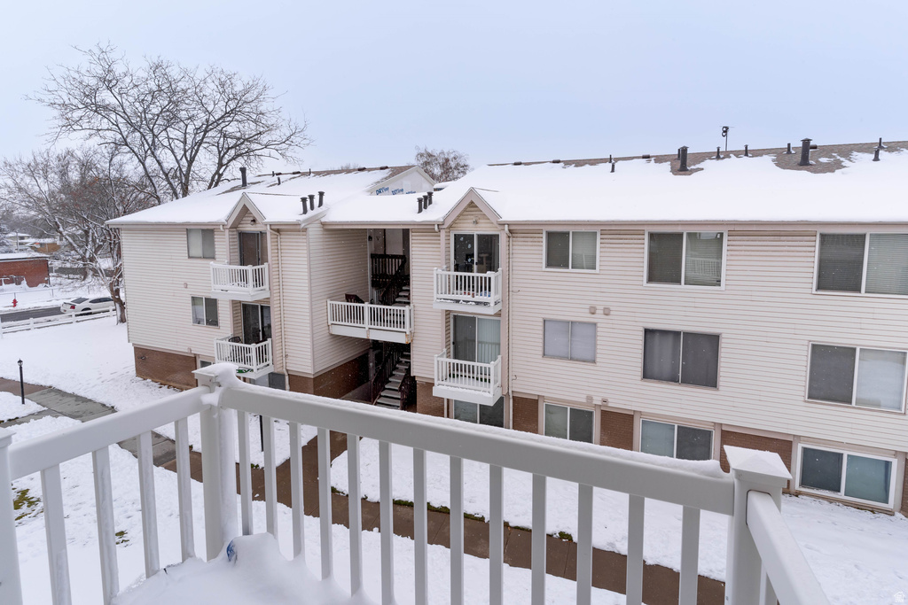 2632 W 5625 S Roy, UT 84067