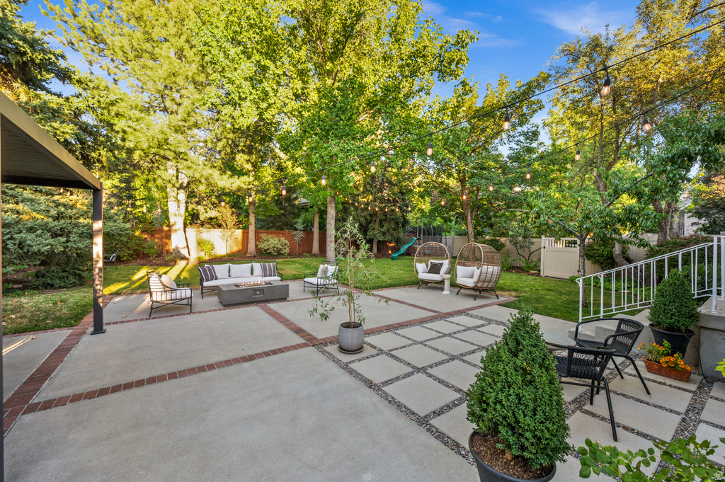 2321 E WRENHAVEN LN Salt Lake City, UT 84121