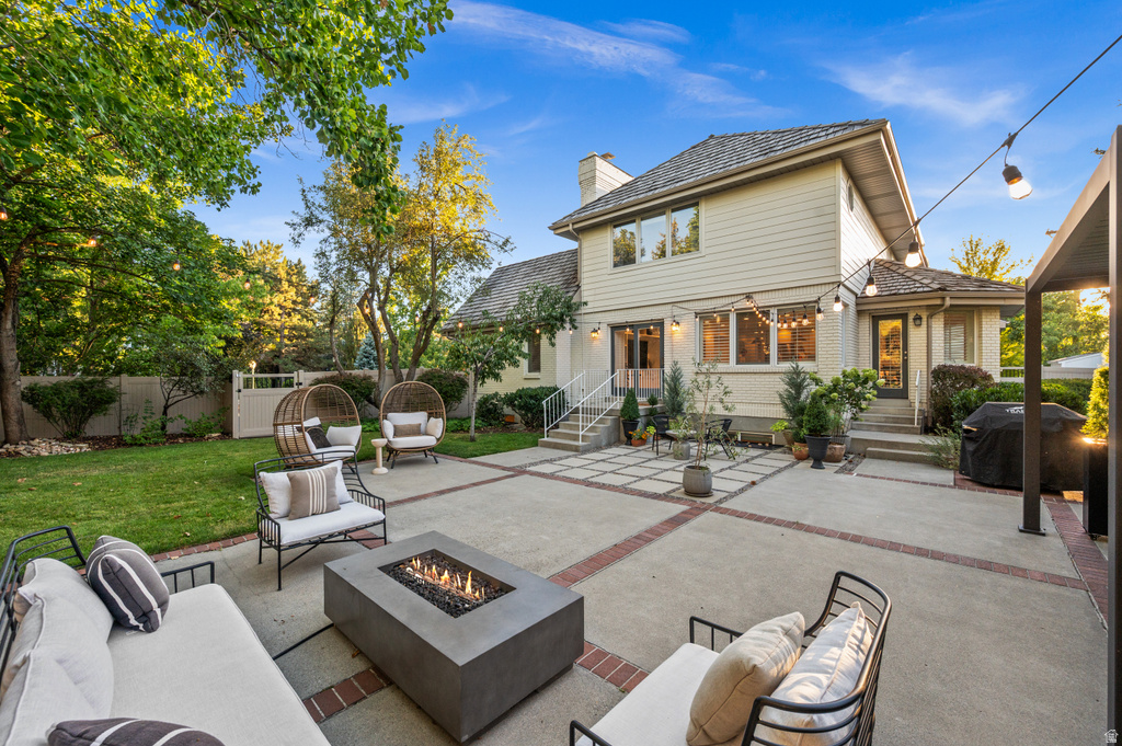 2321 E WRENHAVEN LN Salt Lake City, UT 84121