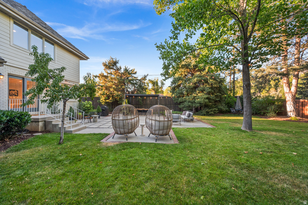 2321 E WRENHAVEN LN Salt Lake City, UT 84121