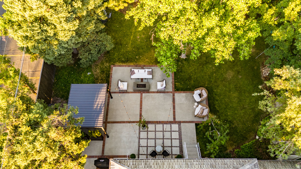 2321 E WRENHAVEN LN Salt Lake City, UT 84121