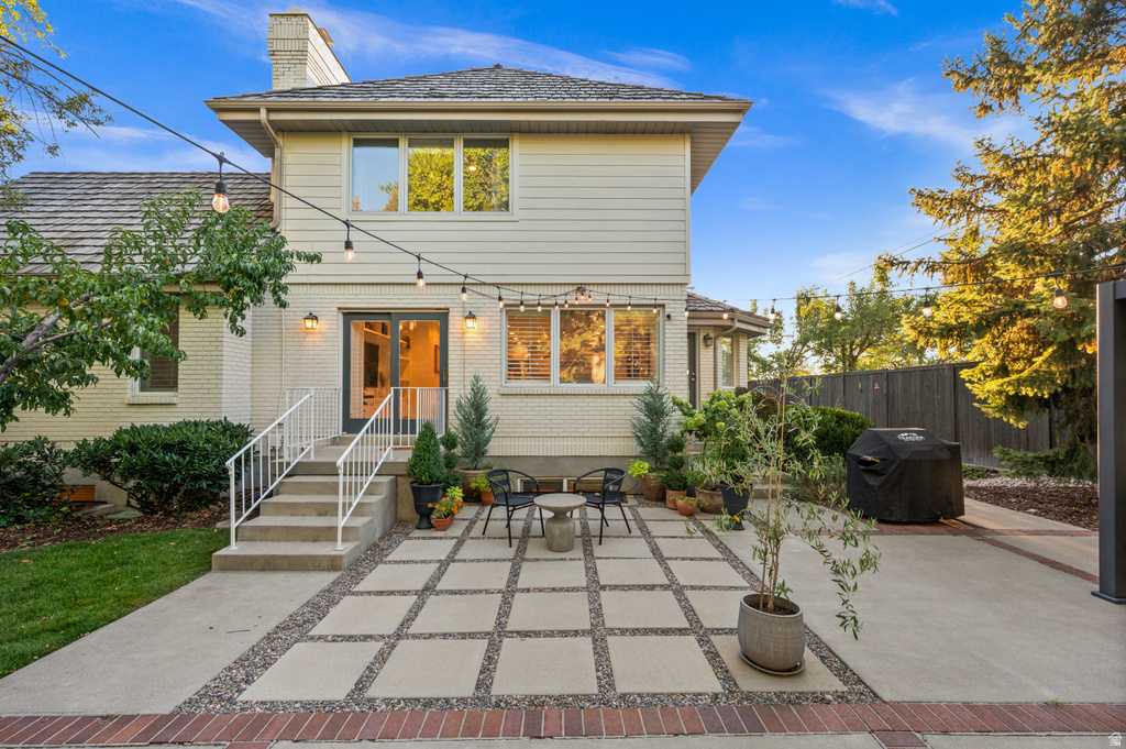 2321 E WRENHAVEN LN Salt Lake City, UT 84121