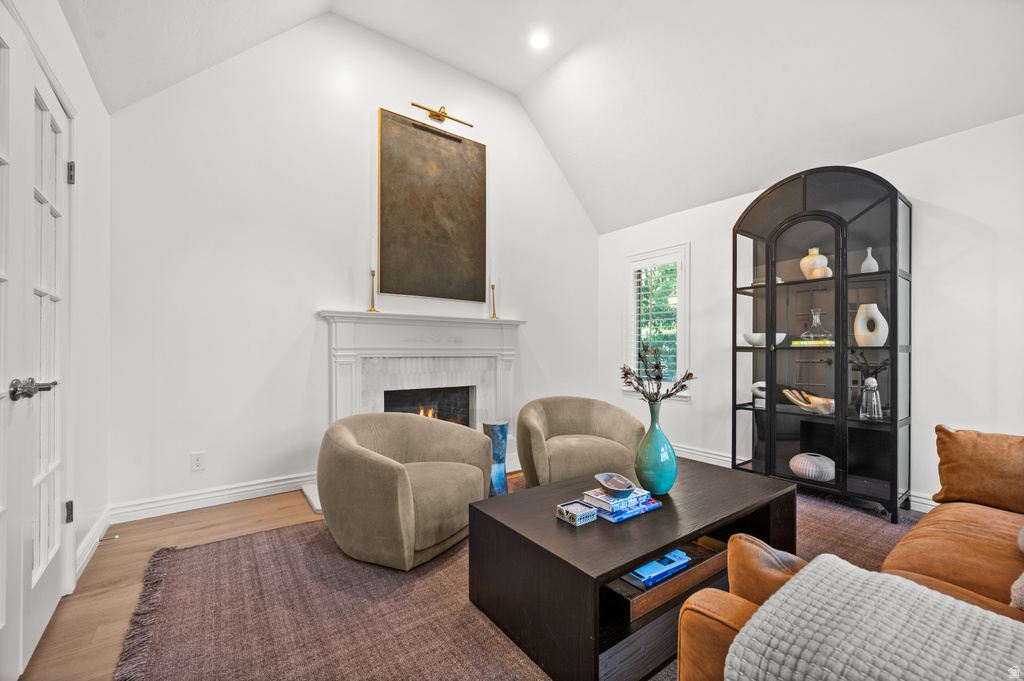 2321 E WRENHAVEN LN Salt Lake City, UT 84121