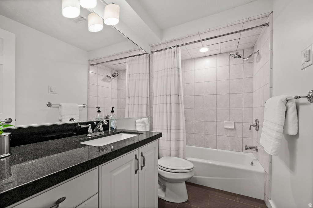 2321 E WRENHAVEN LN Salt Lake City, UT 84121