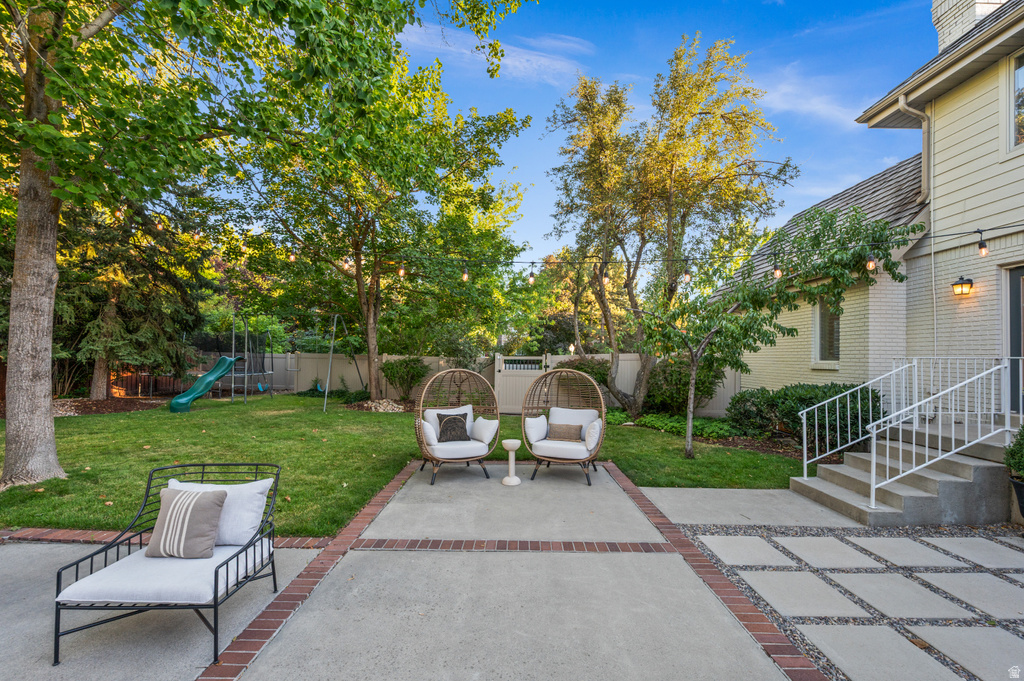 2321 E WRENHAVEN LN Salt Lake City, UT 84121