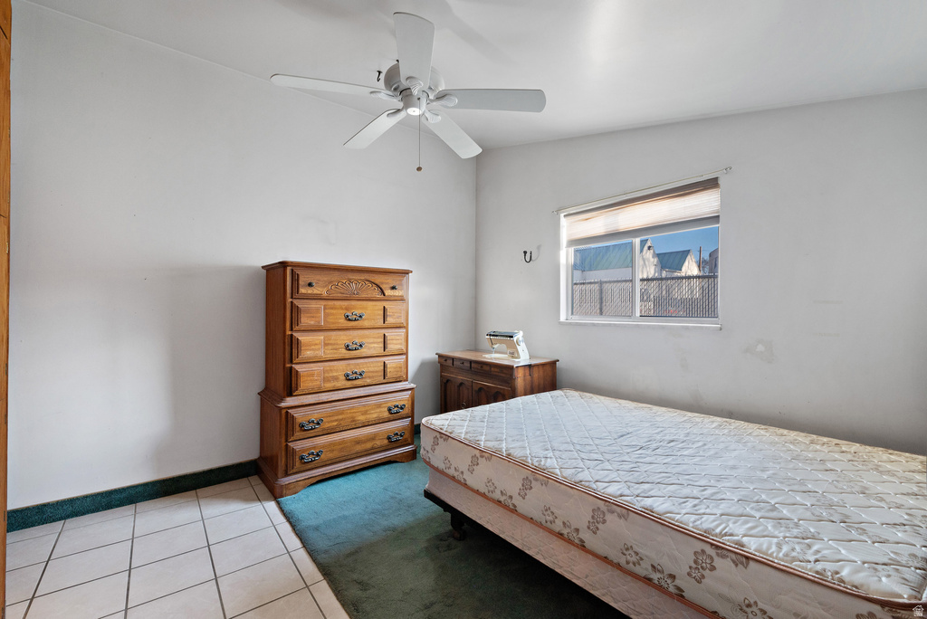 1675 W WARNOCK AVE West Valley City, UT 84119