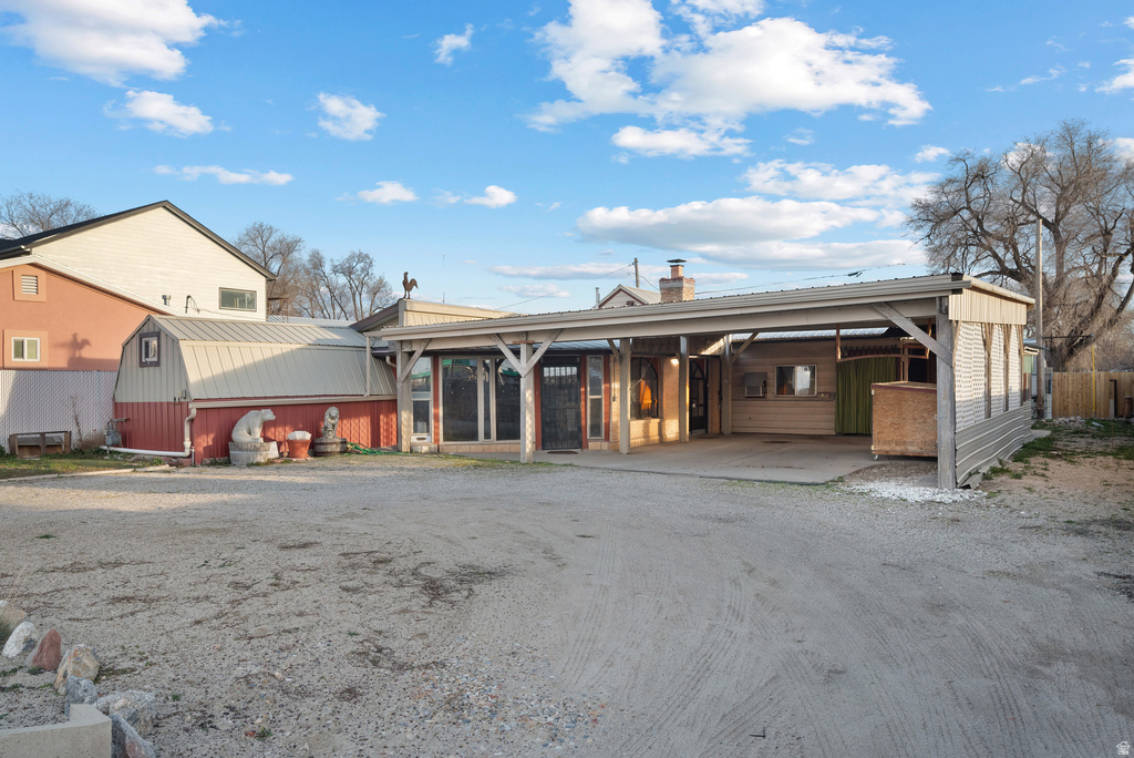 1675 W WARNOCK AVE West Valley City, UT 84119