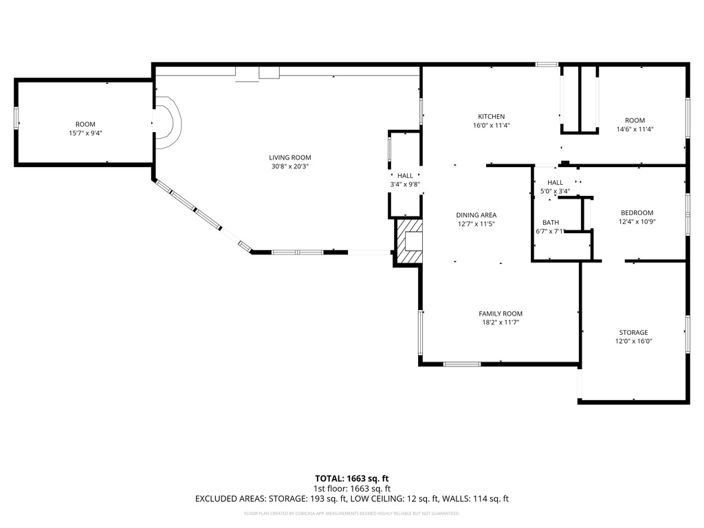 1675 W WARNOCK AVE West Valley City, UT 84119