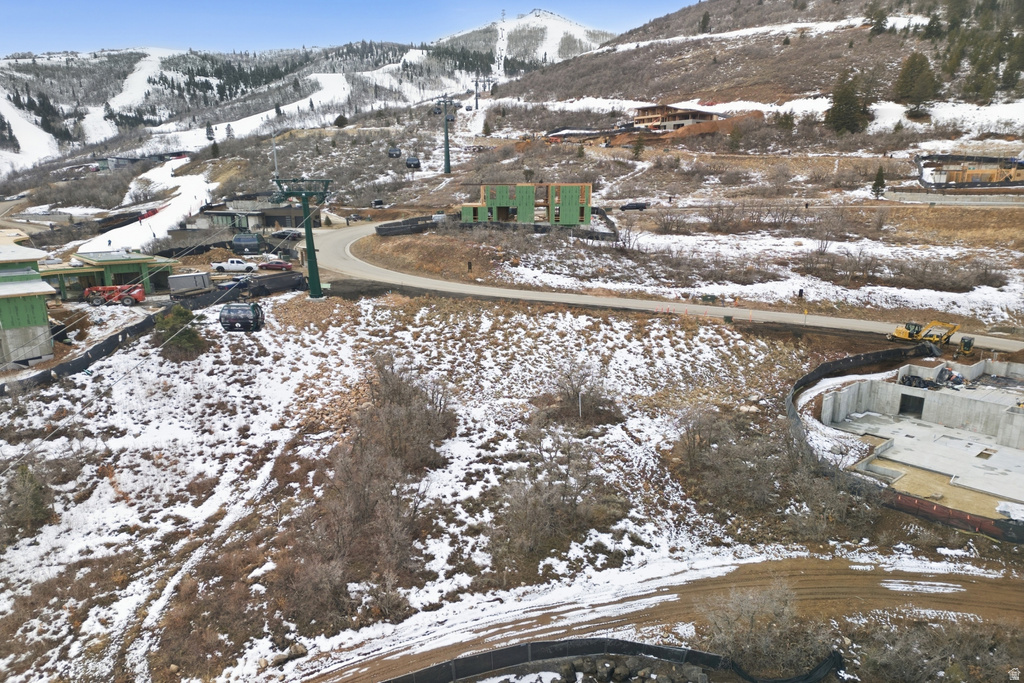 1831 W GALENA RIDGE WAY Park City, UT 84060