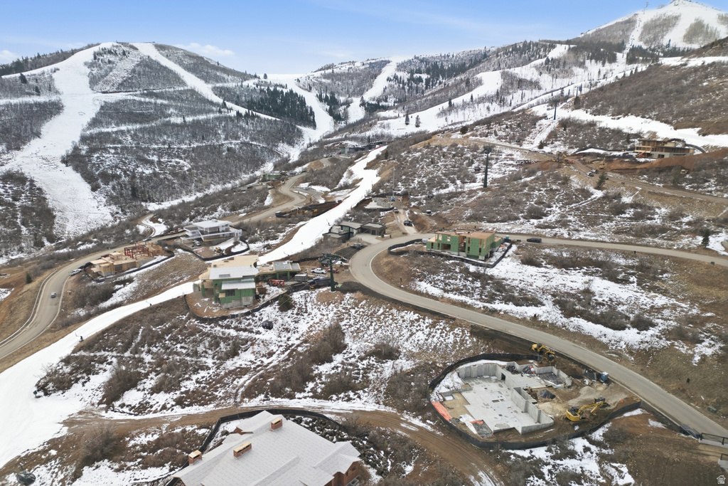 1831 W GALENA RIDGE WAY Park City, UT 84060