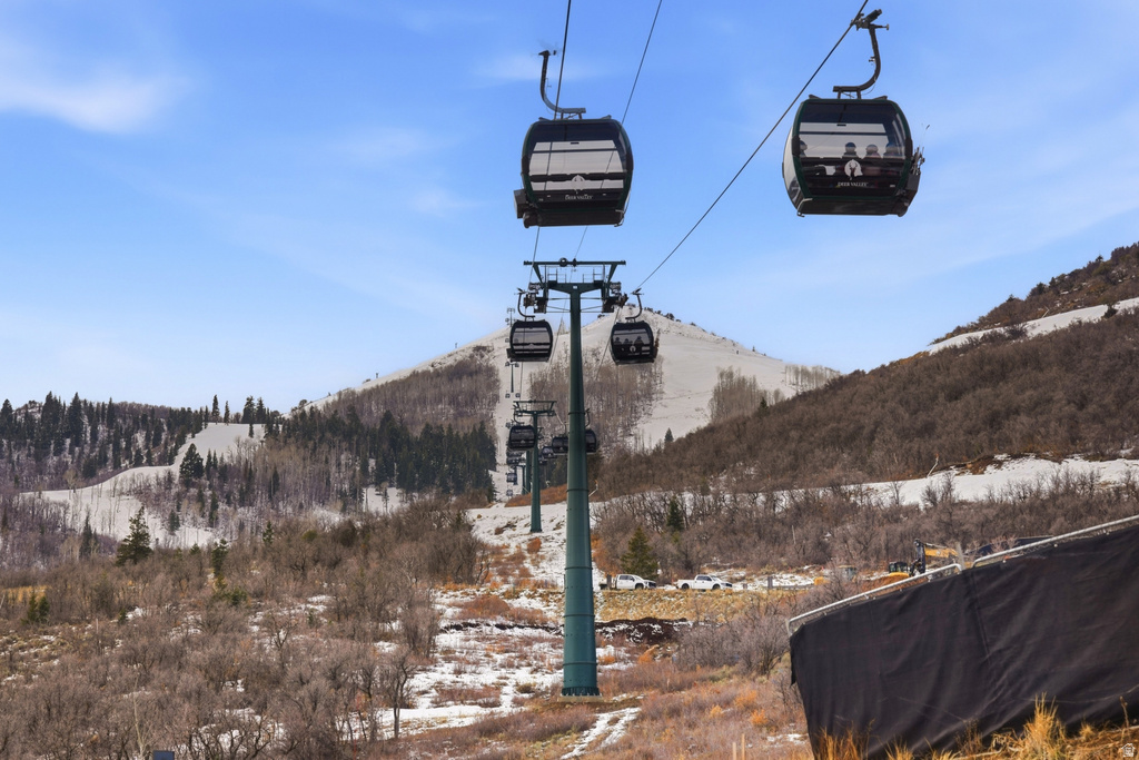 1831 W GALENA RIDGE WAY Park City, UT 84060