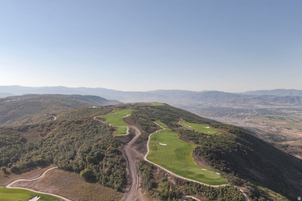 1831 W GALENA RIDGE WAY Park City, UT 84060