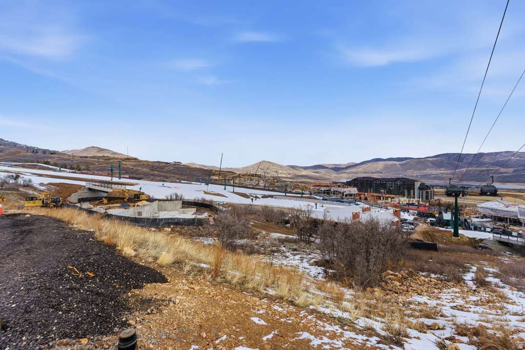 1831 W GALENA RIDGE WAY Park City, UT 84060