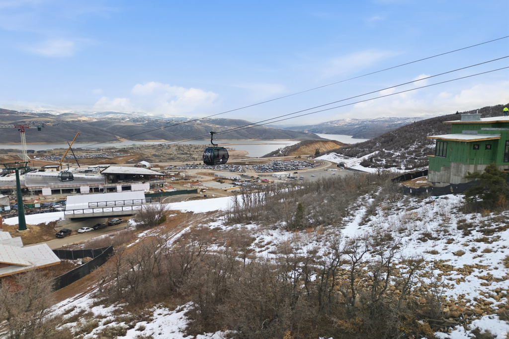 1831 W GALENA RIDGE WAY Park City, UT 84060