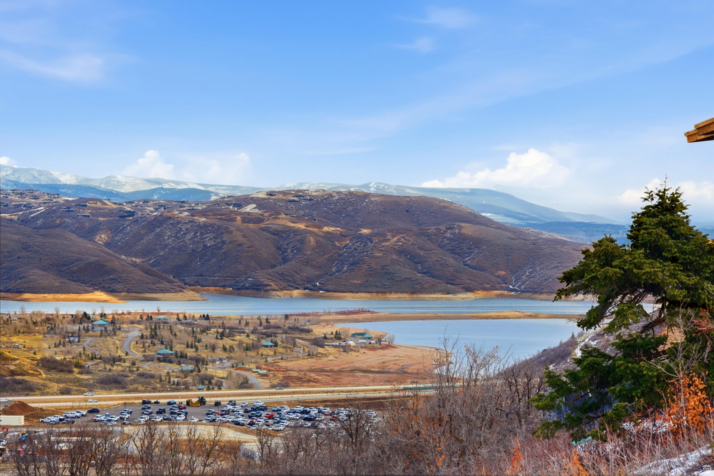 1831 W GALENA RIDGE WAY Park City, UT 84060